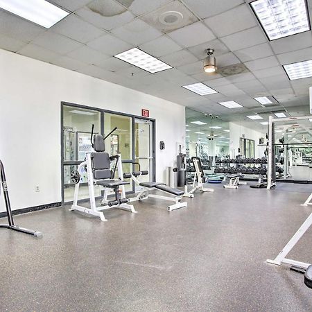Sunny Isles Resort Condo Less Than Half-Mi To Beach! Miami Beach Extérieur photo