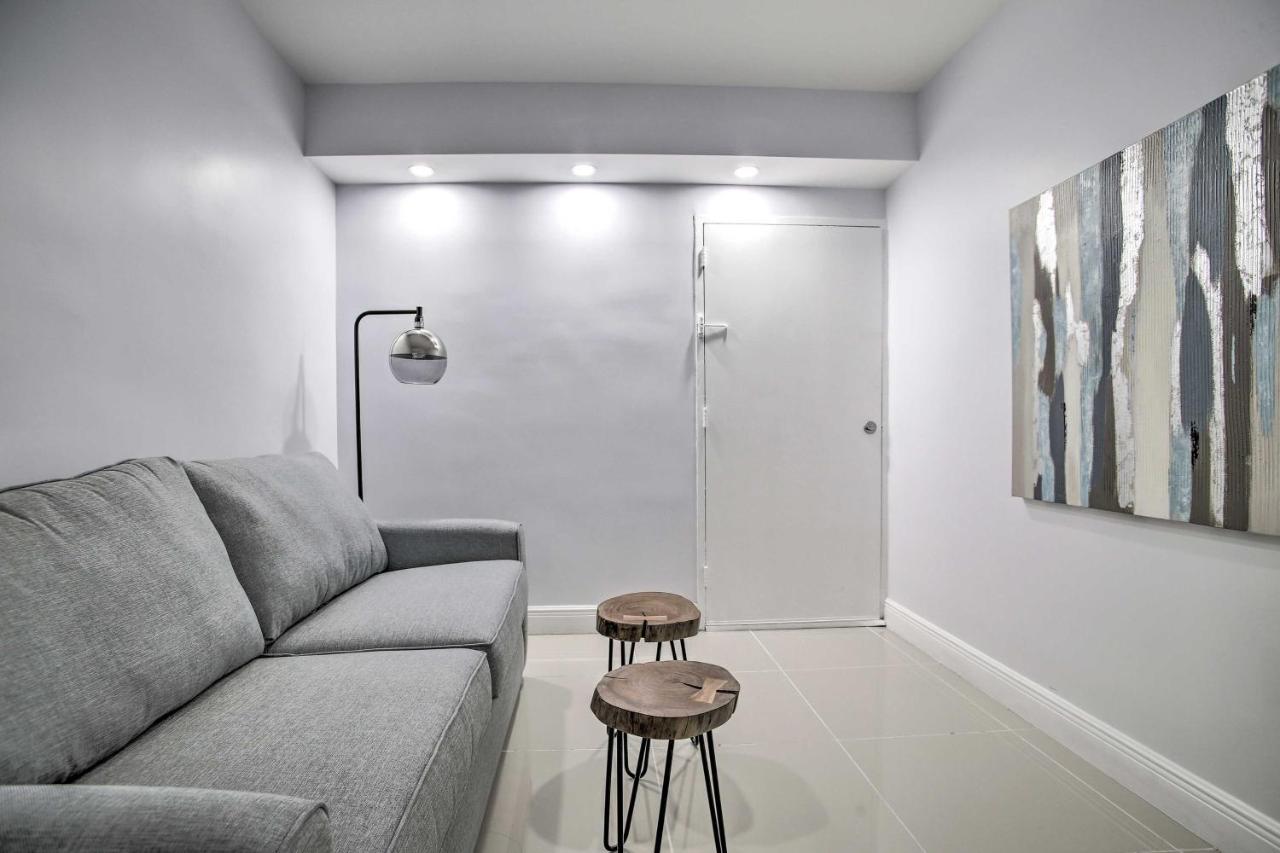 Sunny Isles Resort Condo Less Than Half-Mi To Beach! Miami Beach Extérieur photo