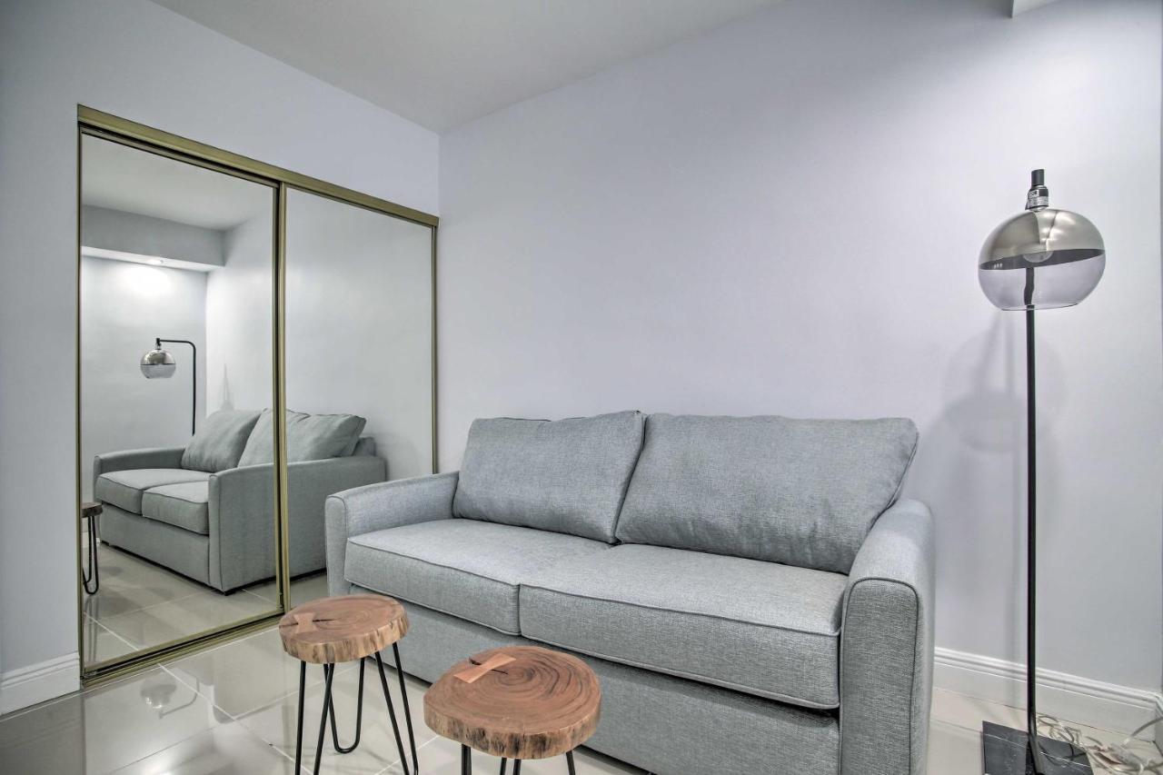 Sunny Isles Resort Condo Less Than Half-Mi To Beach! Miami Beach Extérieur photo