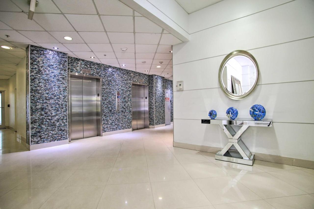 Sunny Isles Resort Condo Less Than Half-Mi To Beach! Miami Beach Extérieur photo