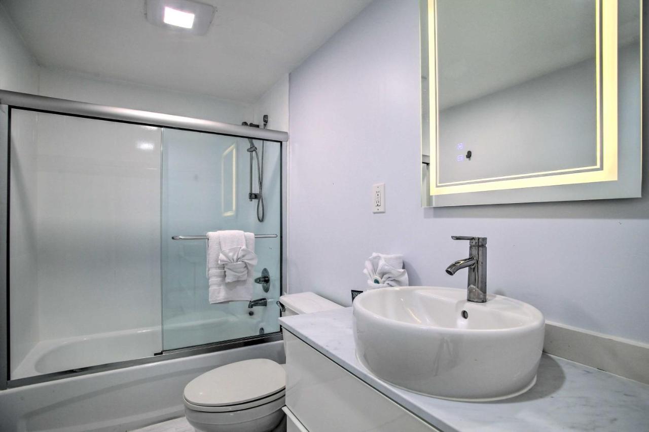 Sunny Isles Resort Condo Less Than Half-Mi To Beach! Miami Beach Extérieur photo